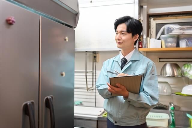 HACCP導入支援や教育訓練の具体的な内容とは