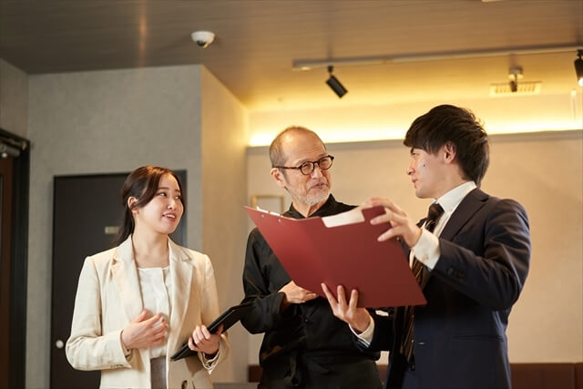 飲食店開業支援で受けられる主なサポート内容とは